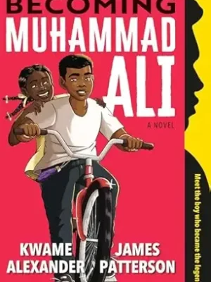 Becoming Muhammad Ali