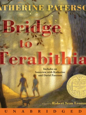 Bridge to Terabithia