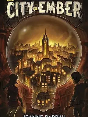 City of Ember
