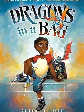 Dragons in a Bag
