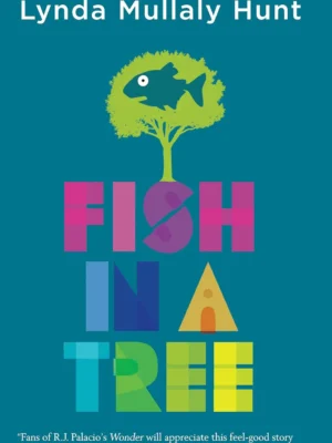 Fish in a Tree