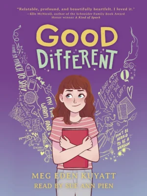 Good Different