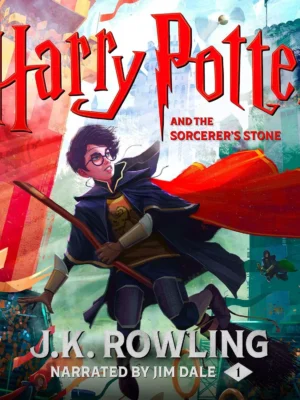 Harry Potter and the Sorcerer’s Stone