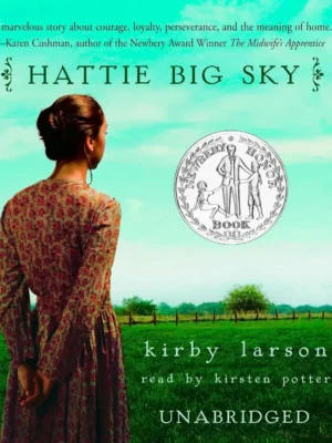 Hattie Big Sky