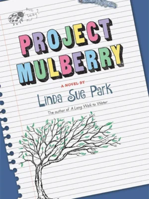 Project Mulberry