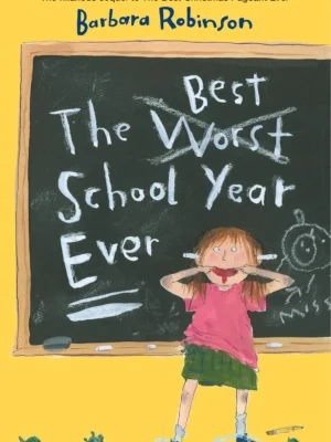 The Best School Year Ever