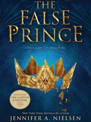 The False Prince