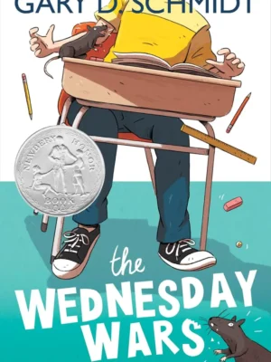 The Wednesday Wars