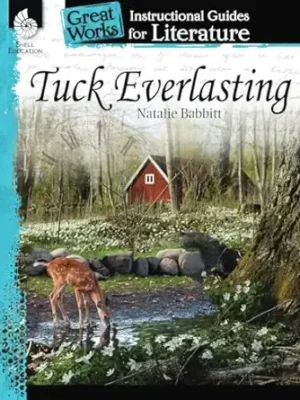 Tuck Everlasting