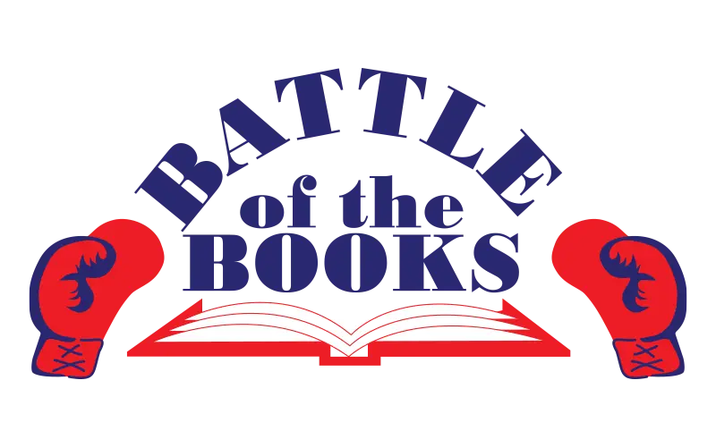 Battle of the Books logo
