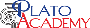 Plato Academy Schools Logo