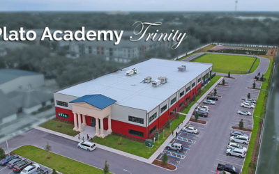 Plato Academy Trinity Grand Opening