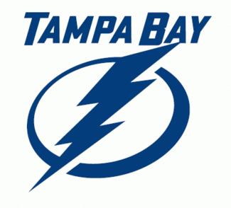 Tampa Bay lightning logo
