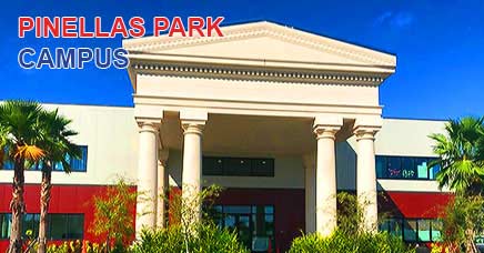 Plato Academy Pinellas Park campus