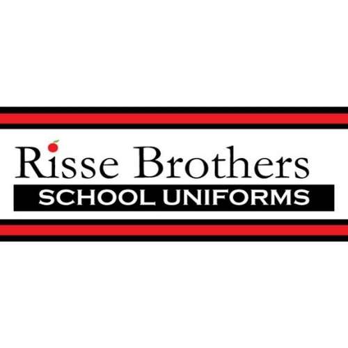 risse brothers logo