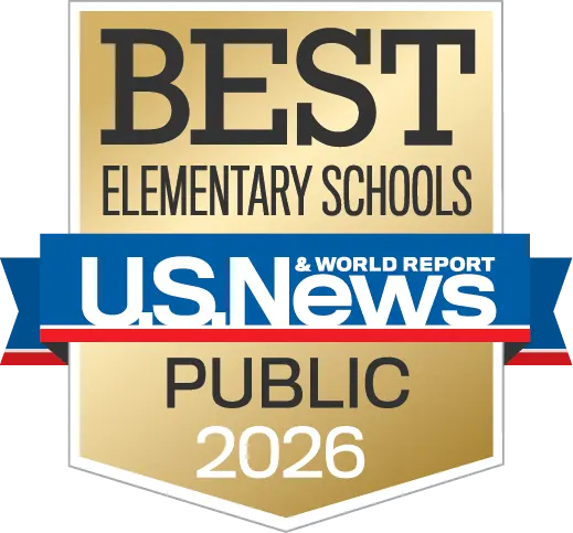 Plato Academy Best Elementary School