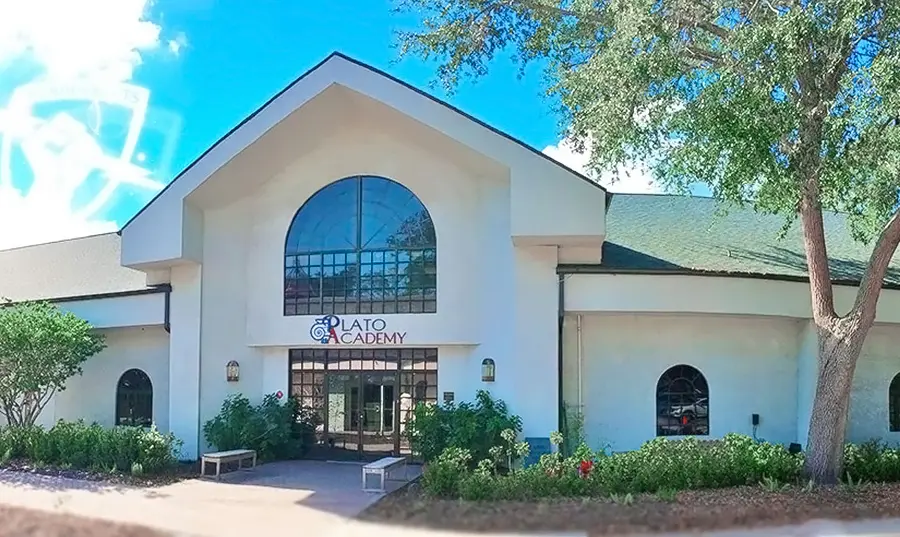 Plato Palm Harbor Campus