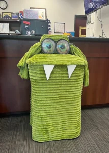 Plato Academy Trinity Halloween