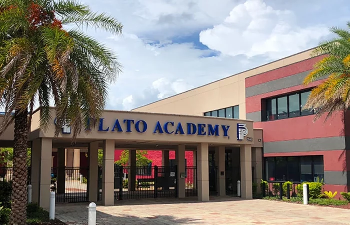 Plato Academy Charter Schools Clearwater Campus