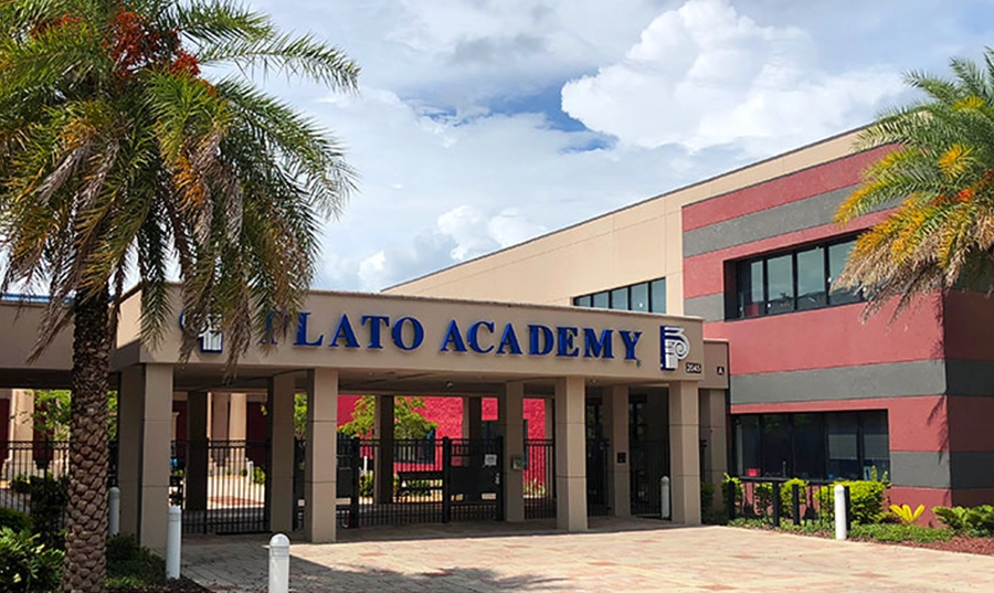 Clearwater Plato Academy