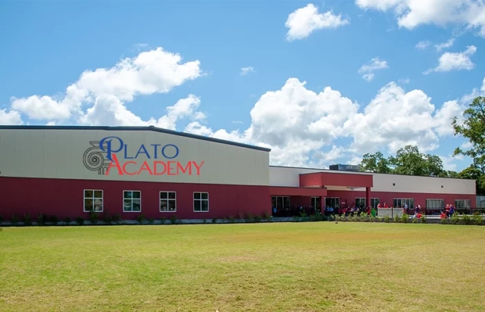 Plato Academy Charter Schools St. Petersburg Campus