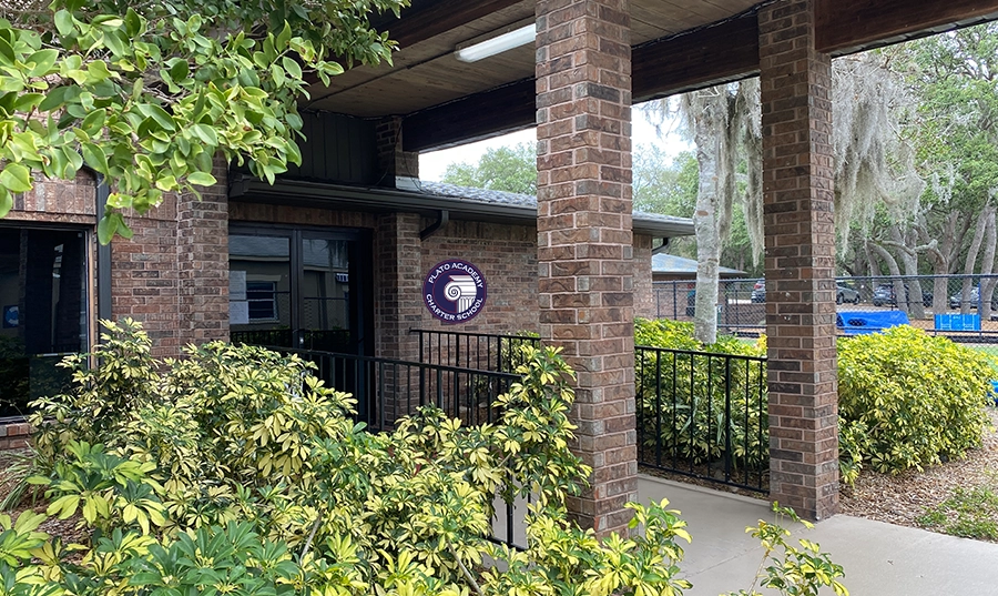 Tarpon Springs Plato Academy