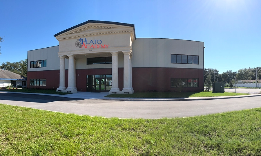 Trinity Plato Academy