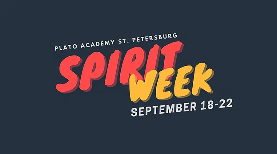 stpete-spirit week