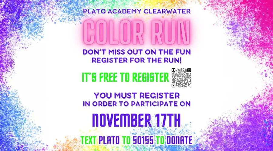 pac color run