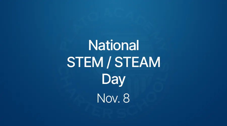 National STEM-STEAM Day