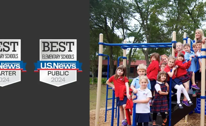 plato tampa among best Florida Elementary Schools in Florida 2024