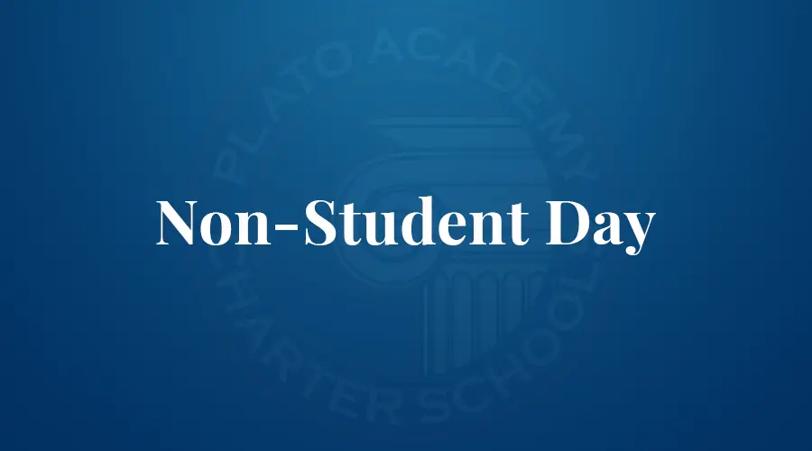 non student day