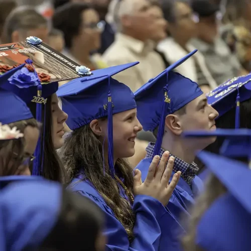 Plato Academy Schools Graduations 2024