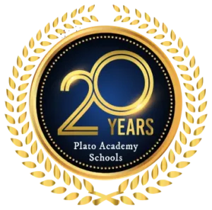 20 years plato academy schools
