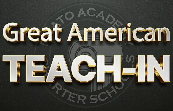GATI-Plato Academy Schools
