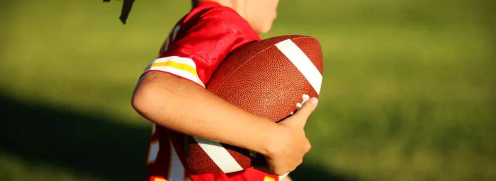 flag football