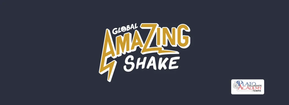 amazing shake hero image