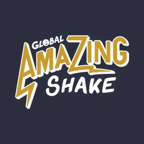 amazing shake hero image