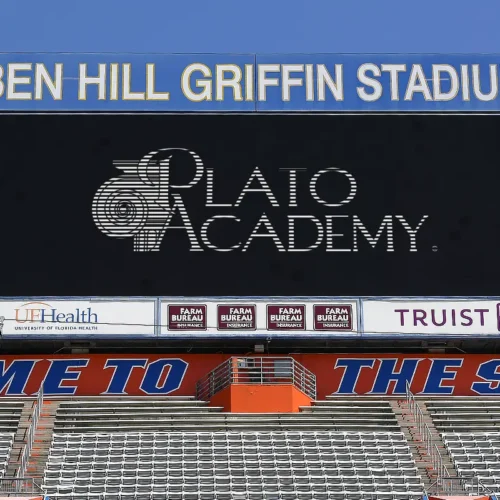 swamp stadium-plato academy