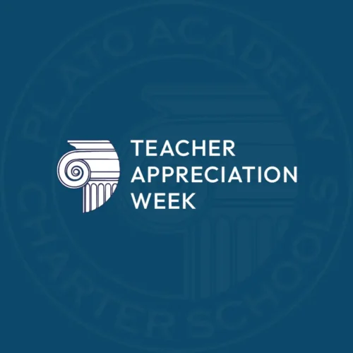Teacher Appreciation Week-plato academy schools
