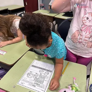 Plato Academy Schools Plato Plus