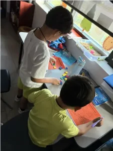 Plato Plus Summer Camp 202501