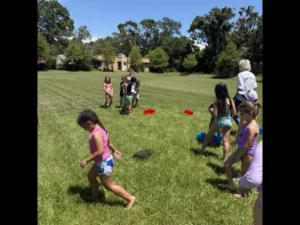Plato Plus Summer Camp 202501