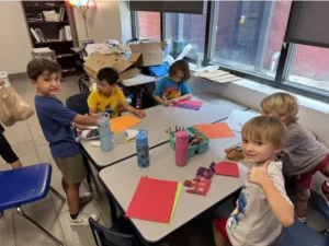 Plato Plus Summer Camp 202501