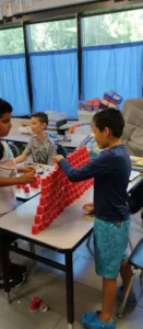 Plato Plus Summer Camp 202501