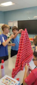 Plato Plus Summer Camp 202501