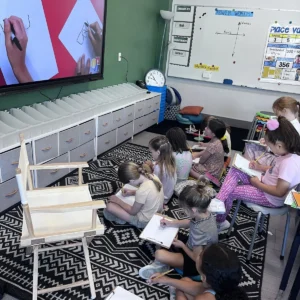 Plato Plus Summer Camp 202501