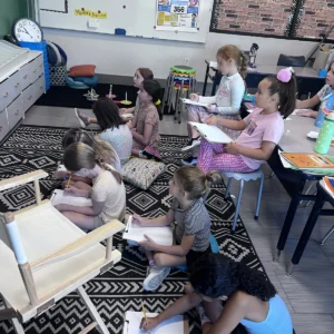 Plato Plus Summer Camp 202501
