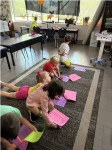 Plato Plus Summer Camp 202501