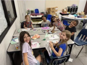 Plato Plus Summer Camp 202501